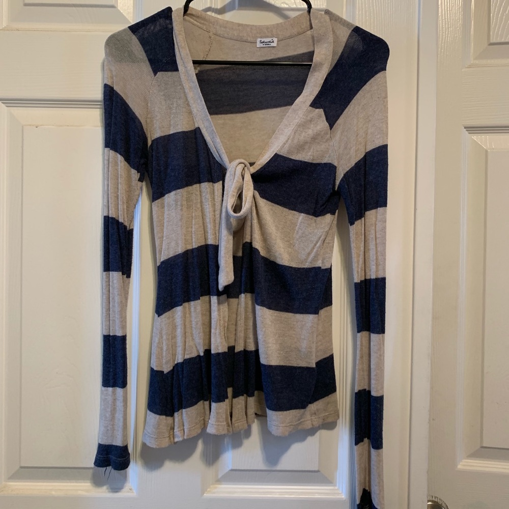 Splendid sweater